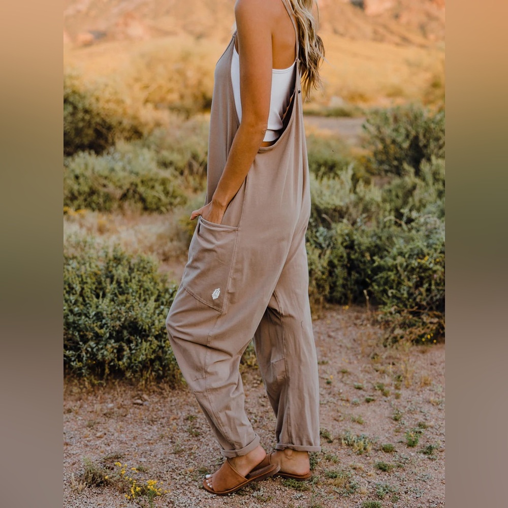 LAST FEW! Free People Hot Shot Onesie🌼✨ - Picture 5 of 13